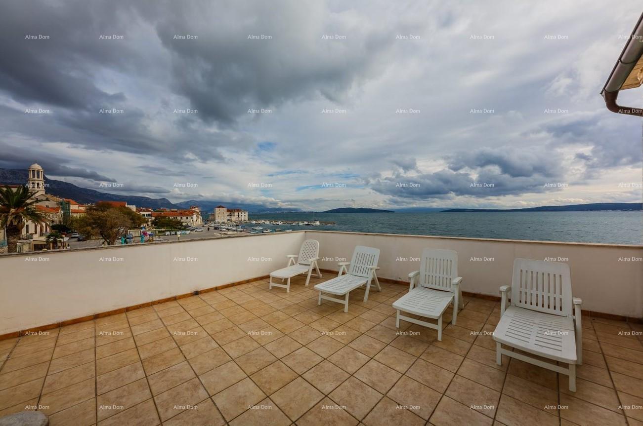 Casa In vendita - SPLITSKO-DALMATINSKA TROGIR