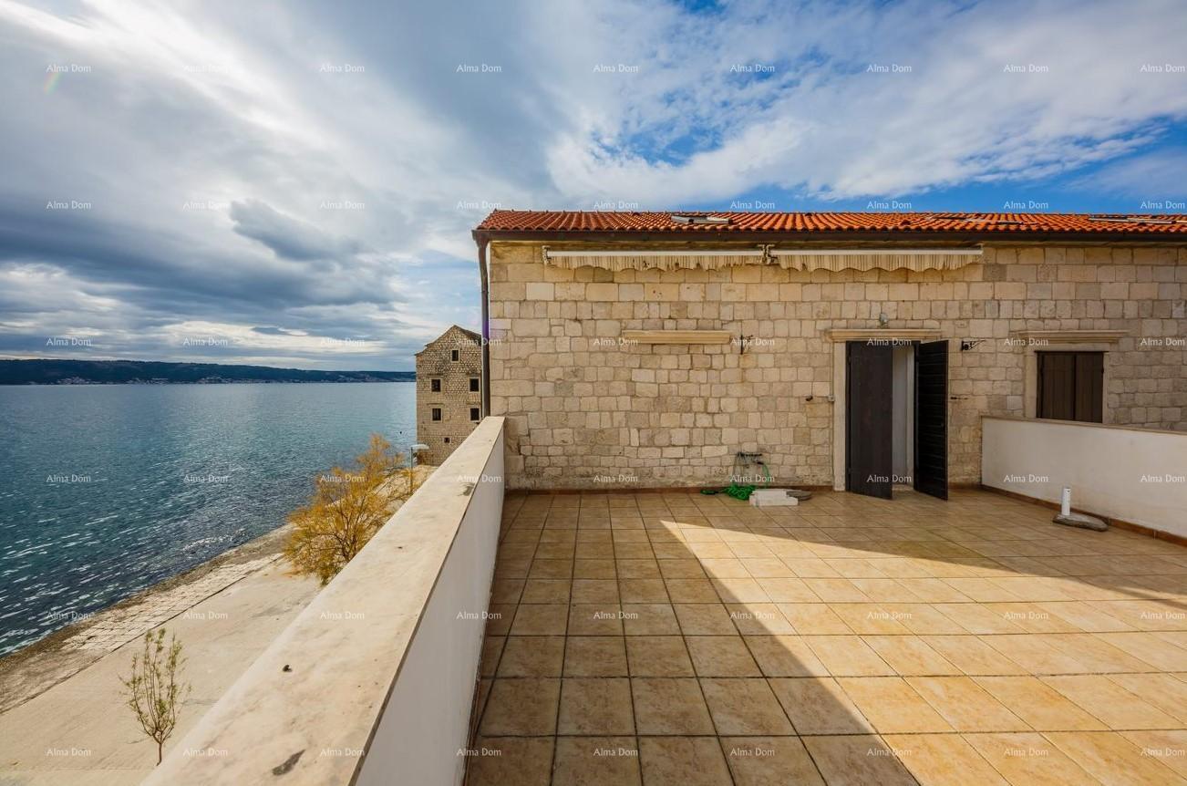 Casa In vendita - SPLITSKO-DALMATINSKA TROGIR