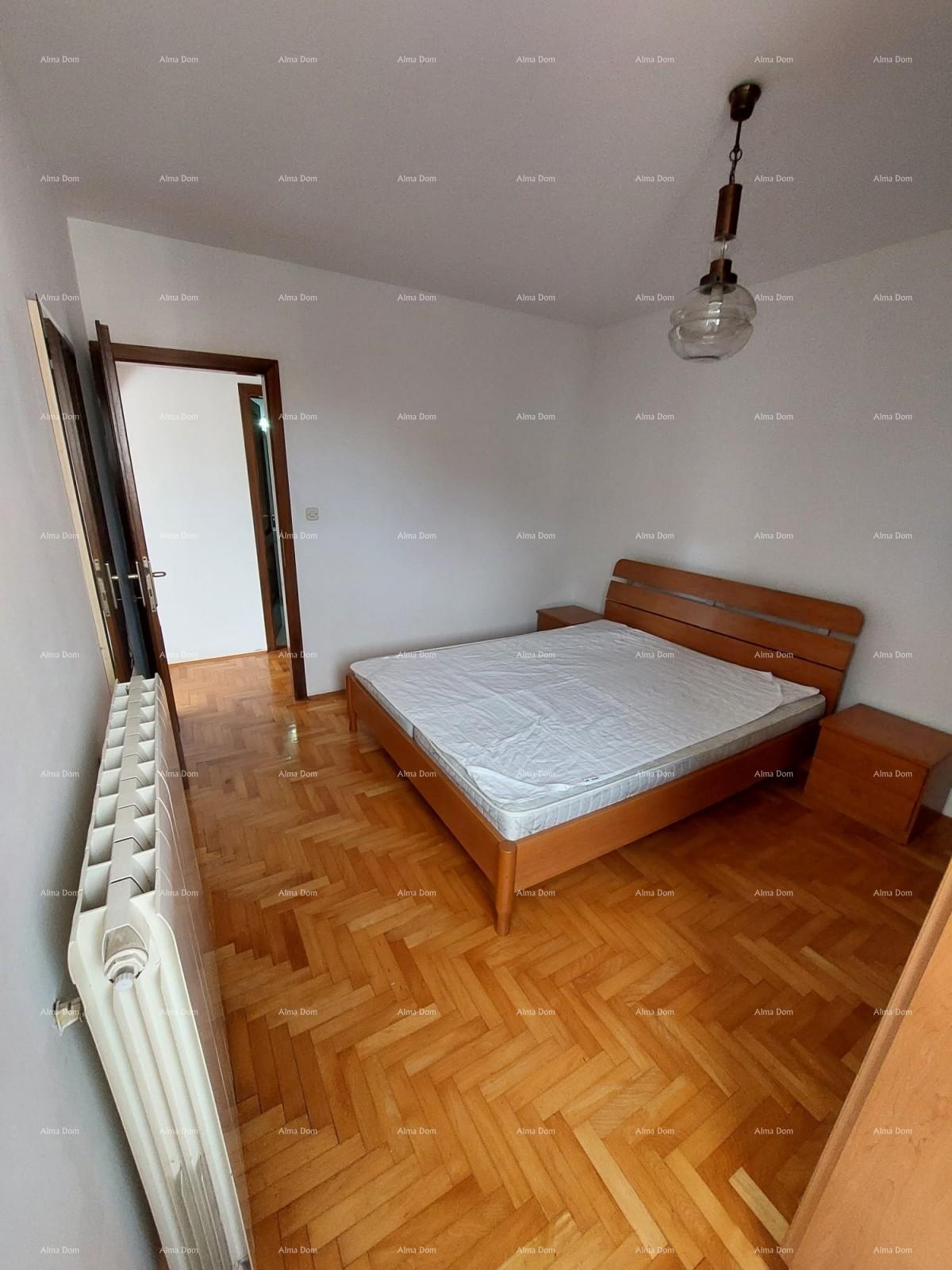 Apartmán Na prodej - ISTARSKA PULA