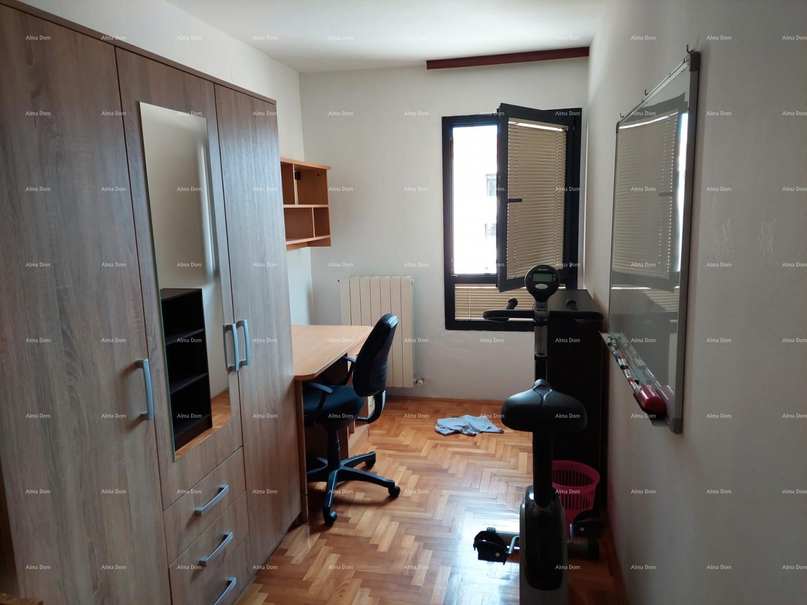 Apartmán Na prodej - ISTARSKA PULA