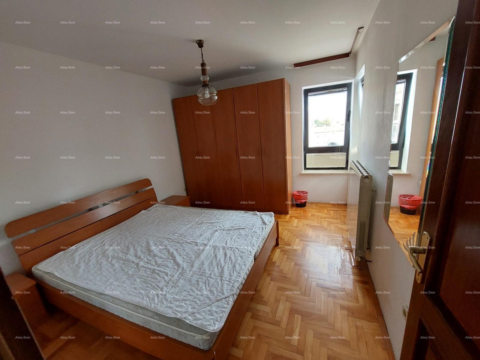 Apartmán Na prodej - ISTARSKA PULA