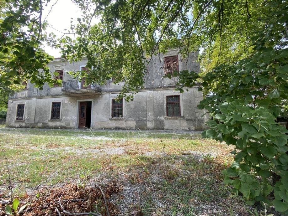 Maison À vendre - ISTARSKA BUZET