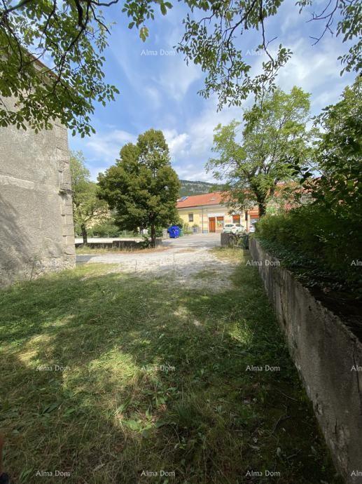 House For sale - ISTARSKA BUZET