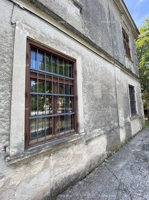 Maison À vendre - ISTARSKA BUZET