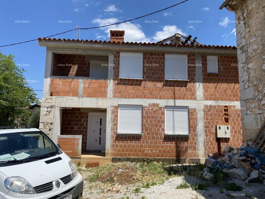 House For sale - ISTARSKA POREč