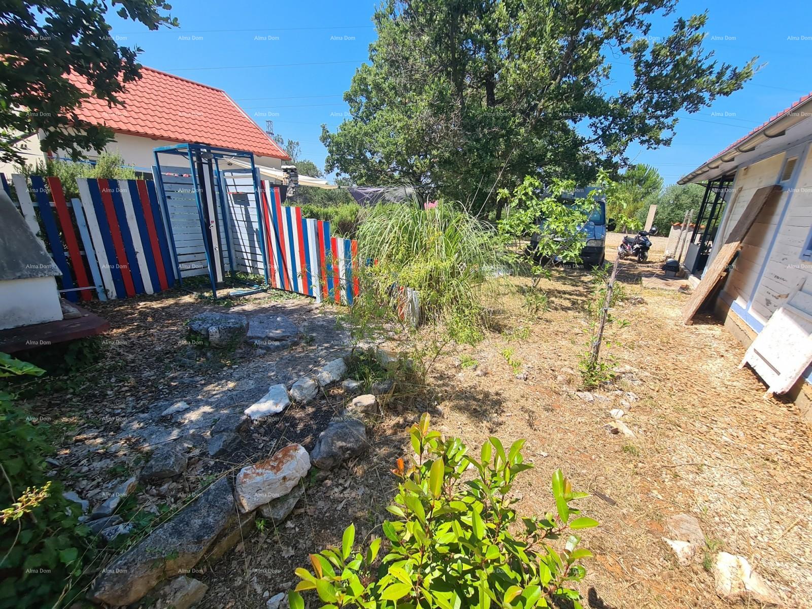 Maison À vendre PEROJ