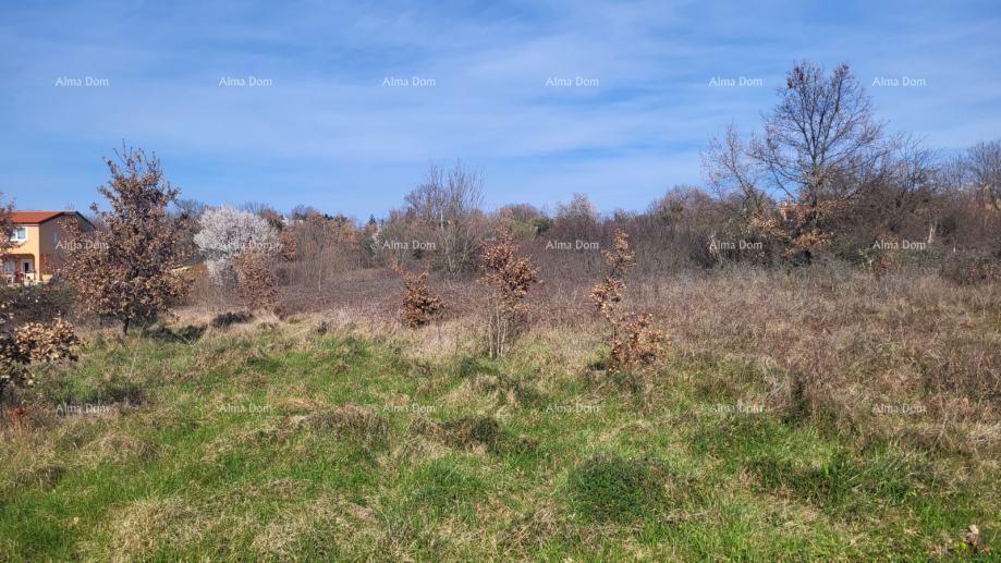 Parcela Naprodaj - ISTARSKA Poreč