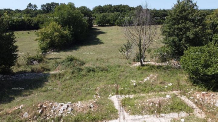 Pozemok na predaj 7744 m² – Juršići