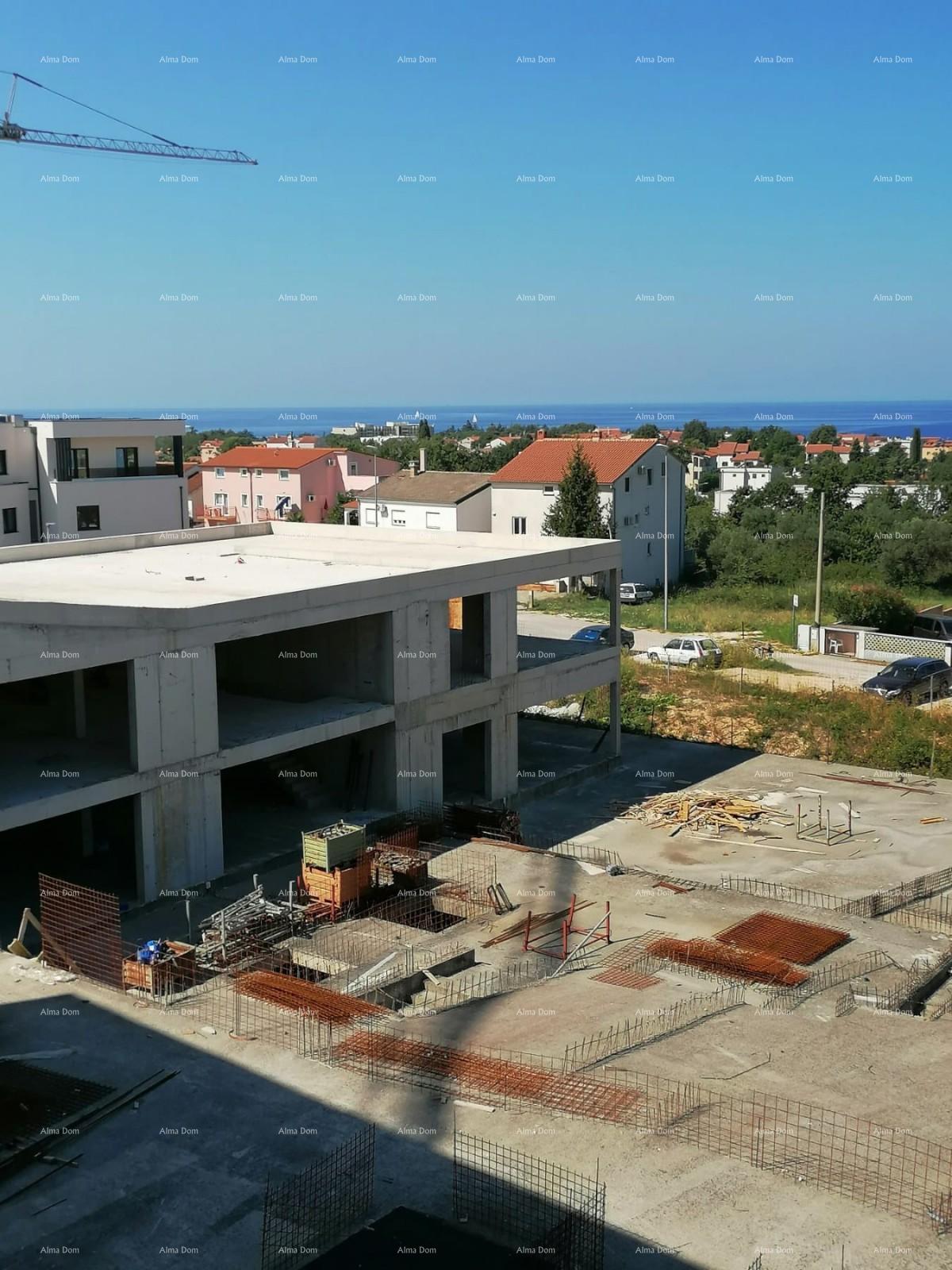 Appartamento In vendita - ISTARSKA POREč