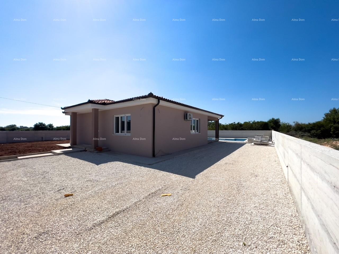 Dom Na predaj - ISTARSKA MARčANA