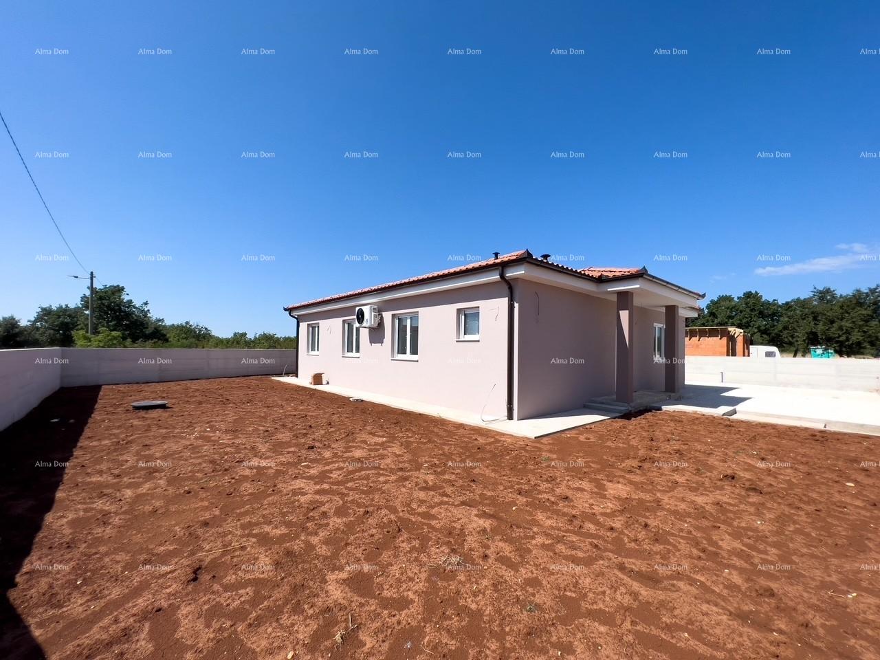Dom Na predaj - ISTARSKA MARčANA