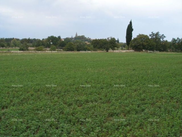 Parcela na predaj 20000 m² – Žminj
