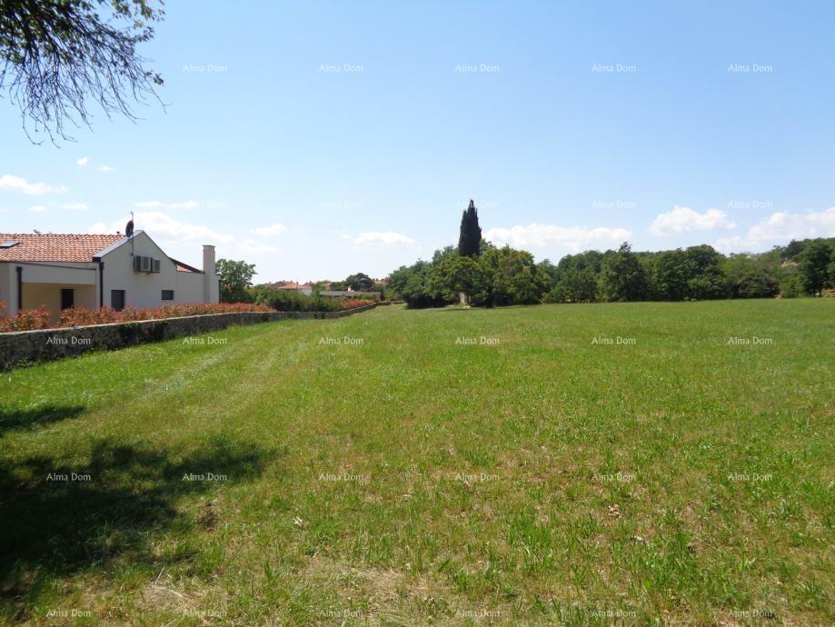 Land For sale - ISTARSKA ŽMINJ