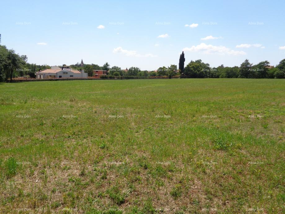 Land For sale - ISTARSKA ŽMINJ