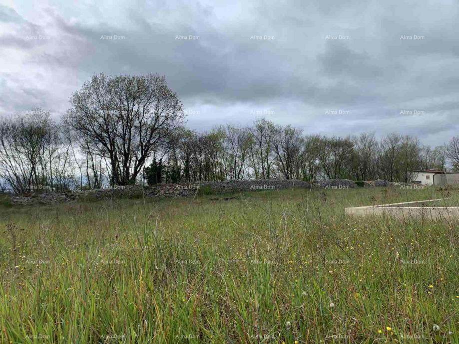 Terreno In vendita - ISTARSKA SVETVINčENAT