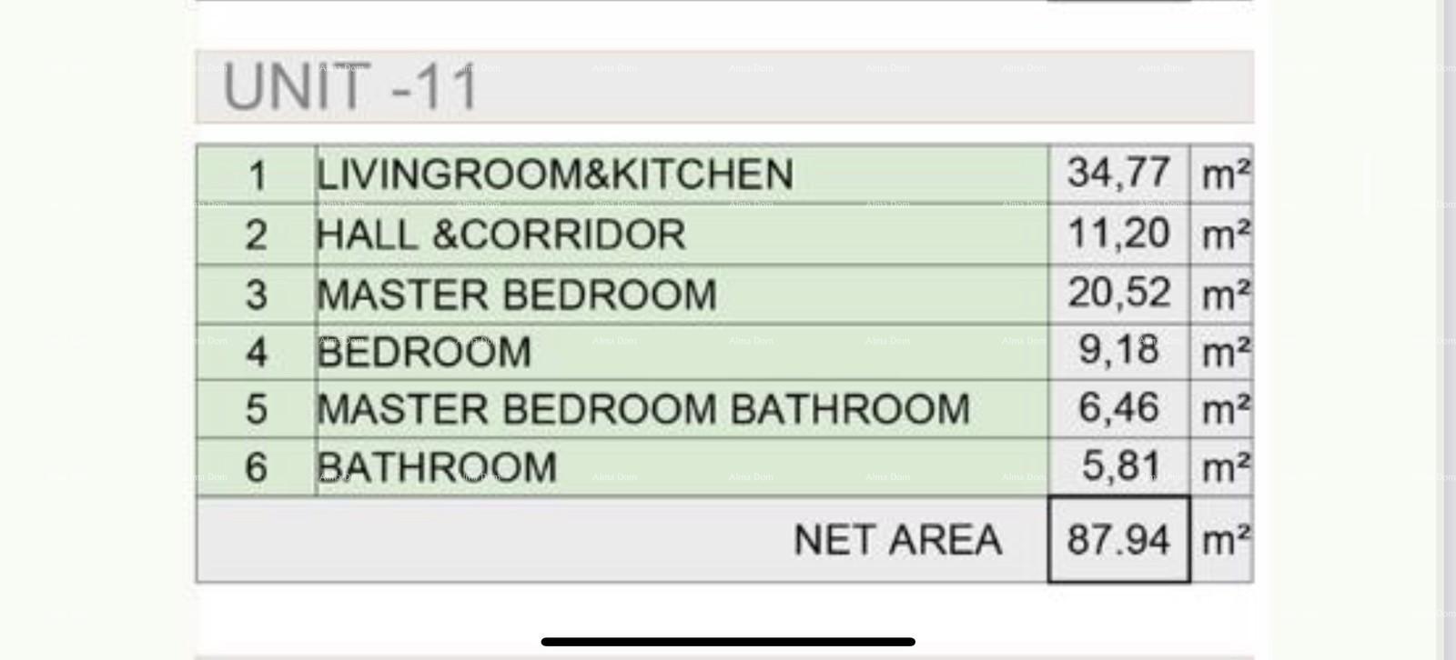 Apartment Zu verkaufen - ISTARSKA PULA