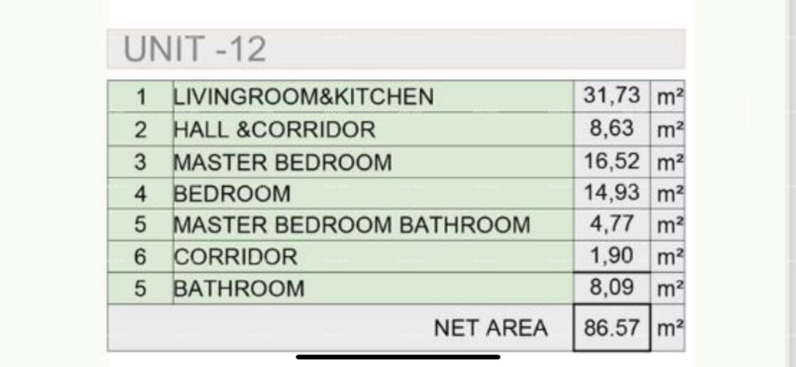 Apartment Zu verkaufen - ISTARSKA PULA