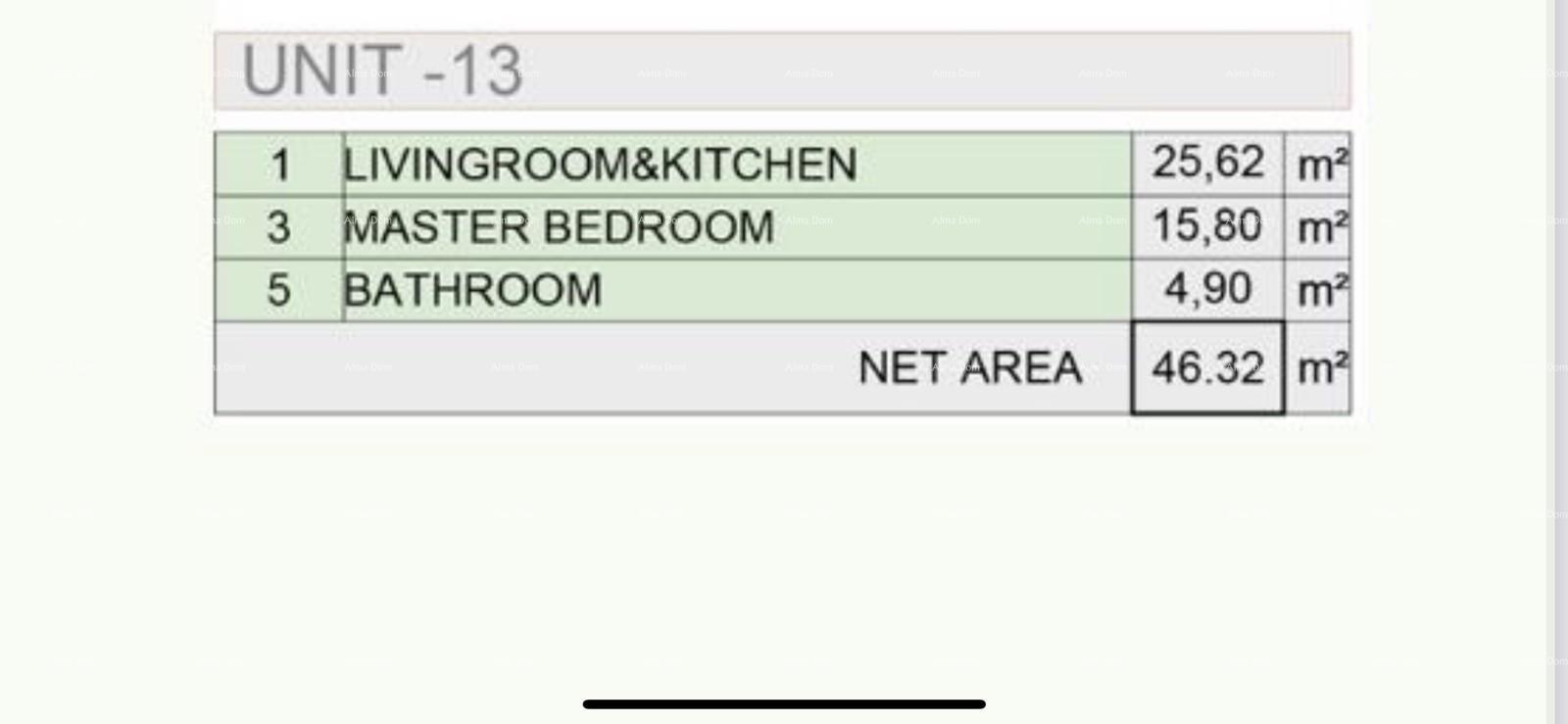 Appartement À vendre - ISTARSKA PULA