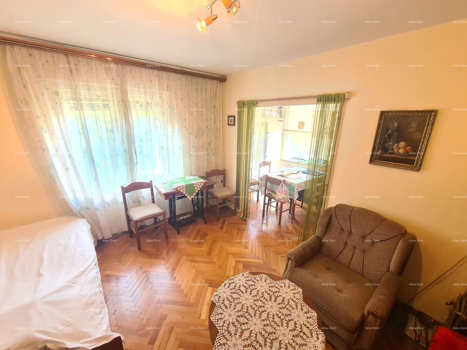 Flat For sale STOJA