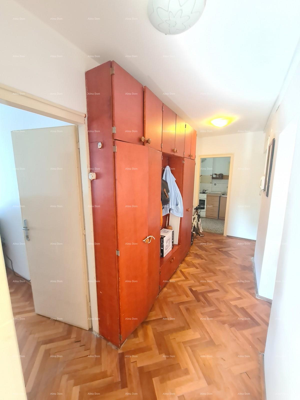 Apartmán Na prodej - ISTARSKA PULA