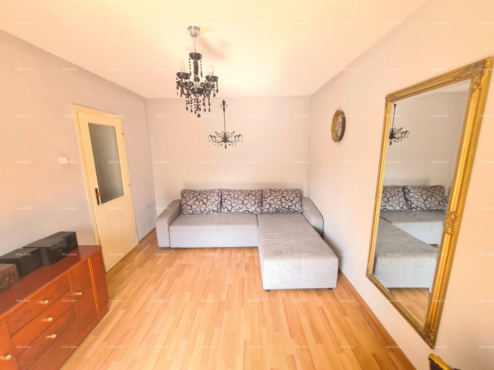 Apartmán Na predaj - ISTARSKA PULA