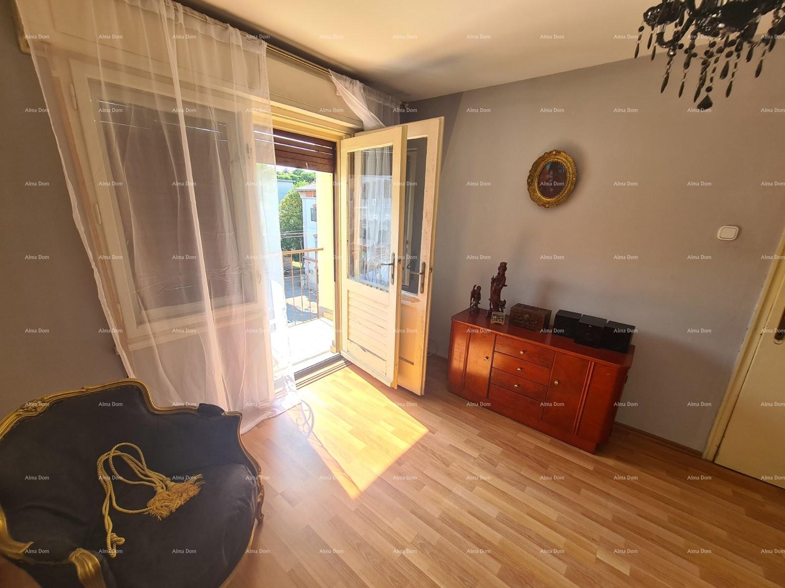 Flat For sale - ISTARSKA PULA