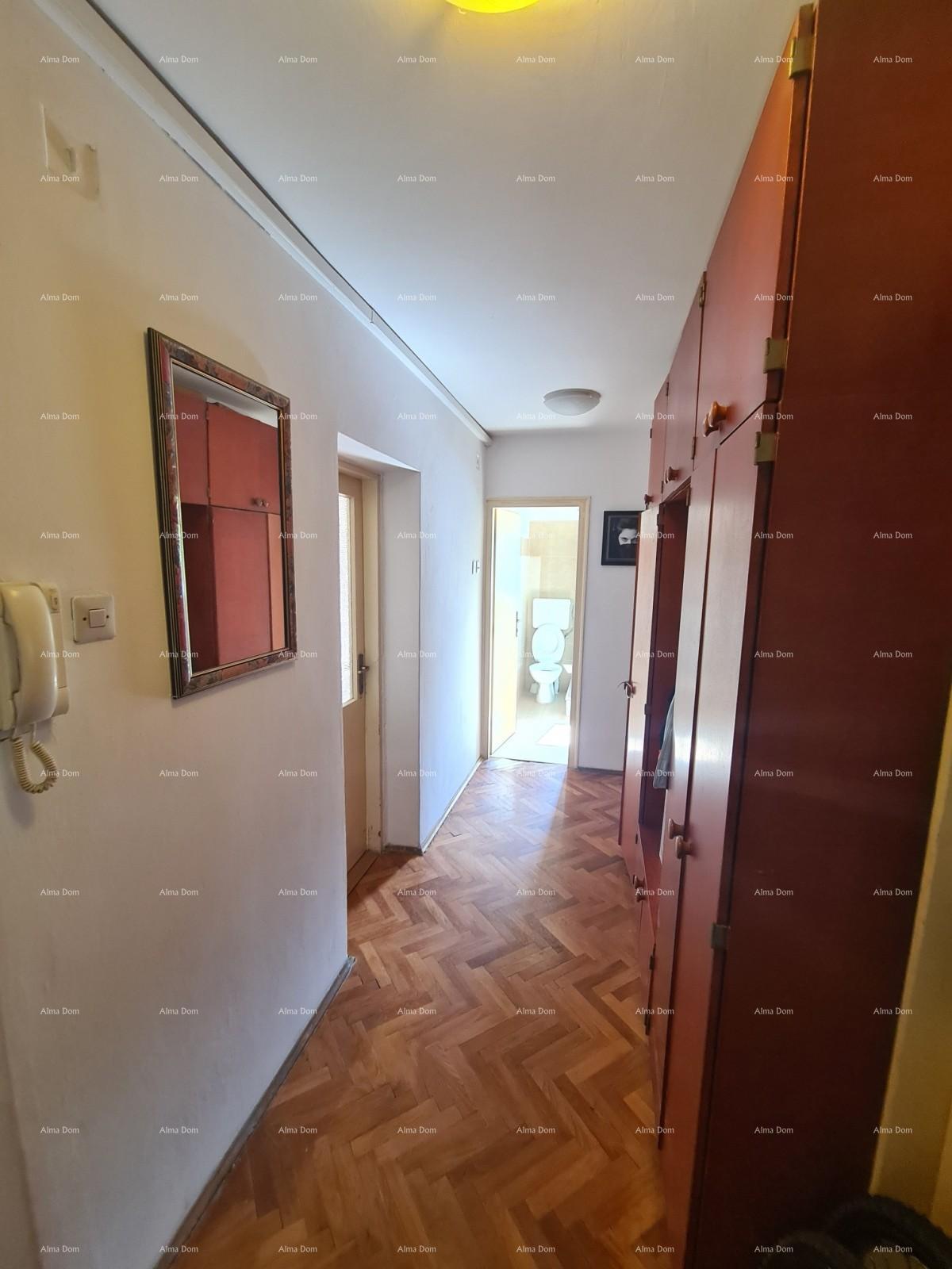 Apartment Zu verkaufen - ISTARSKA PULA