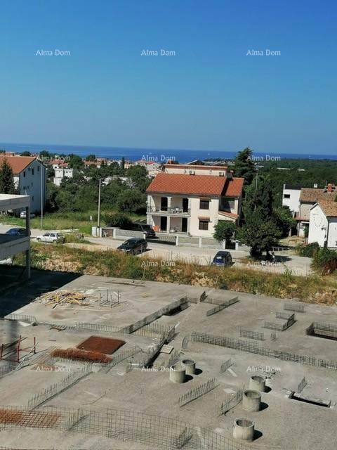 Apartmán Na predaj - ISTARSKA POREč