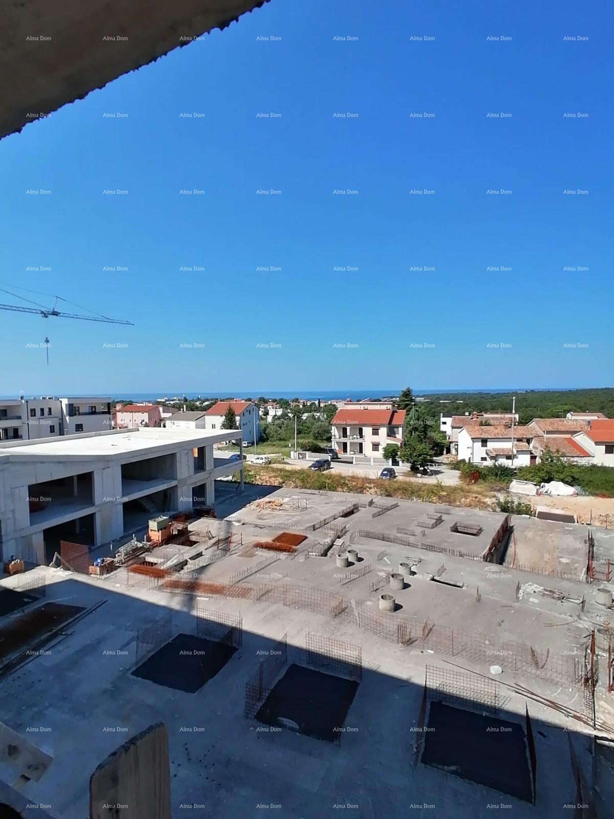 Apartmán Na predaj - ISTARSKA POREč