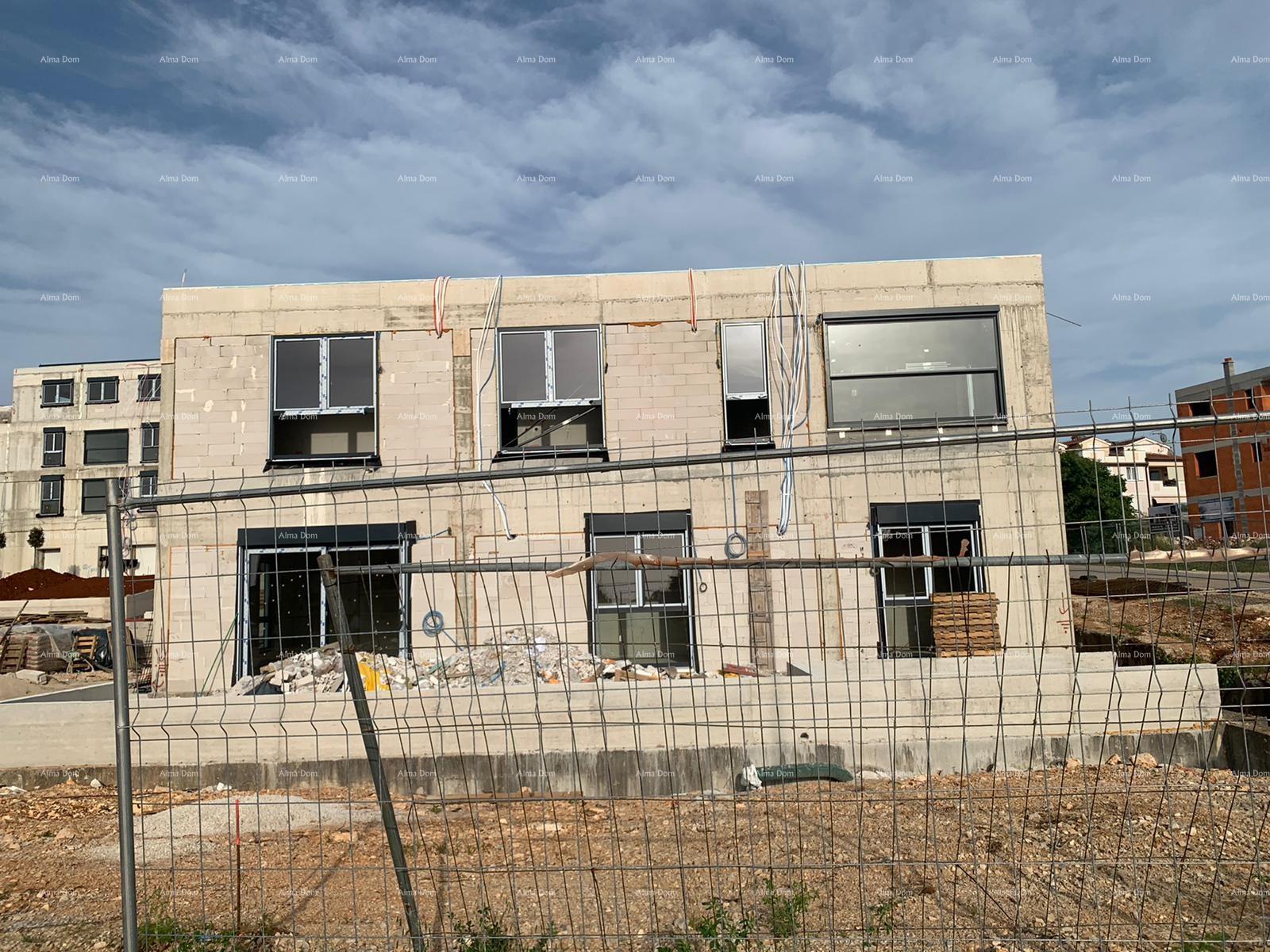 Apartmán Na predaj - ISTARSKA POREč