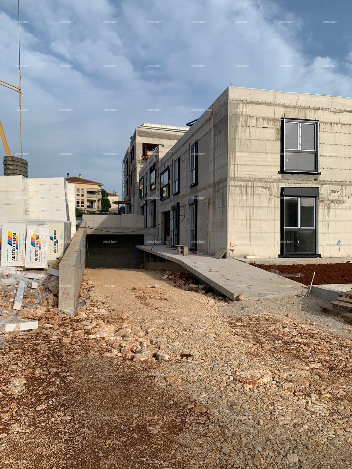 Apartmán Na predaj - ISTARSKA POREč