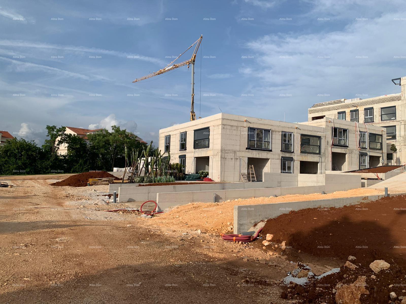 Apartmán Na predaj - ISTARSKA POREč