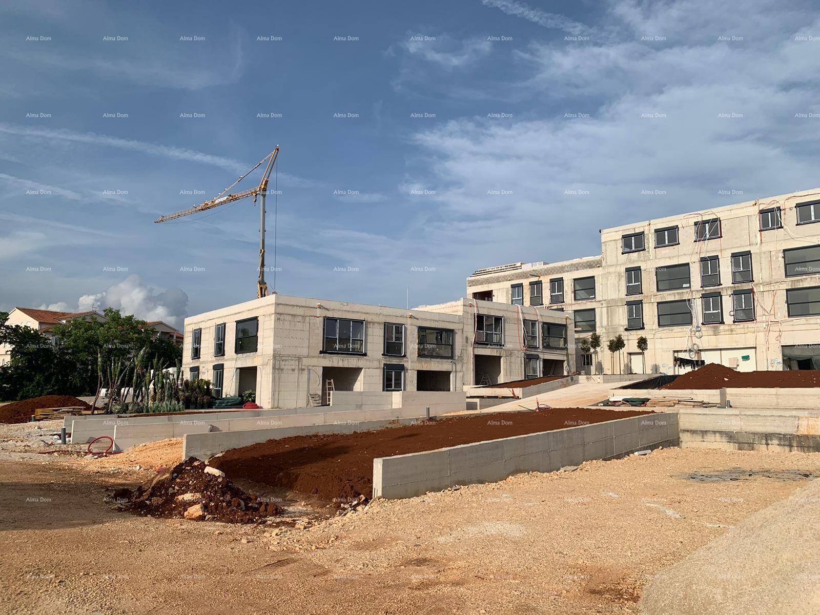 Apartmán Na predaj - ISTARSKA POREč