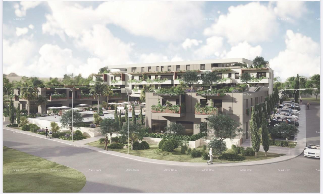 Apartmán Na predaj - ISTARSKA POREč