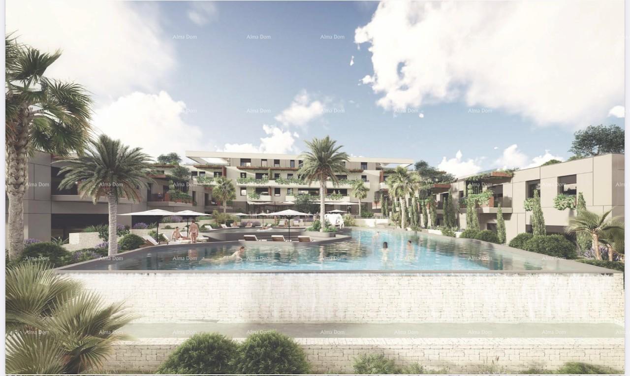 Apartmán Na predaj - ISTARSKA POREč
