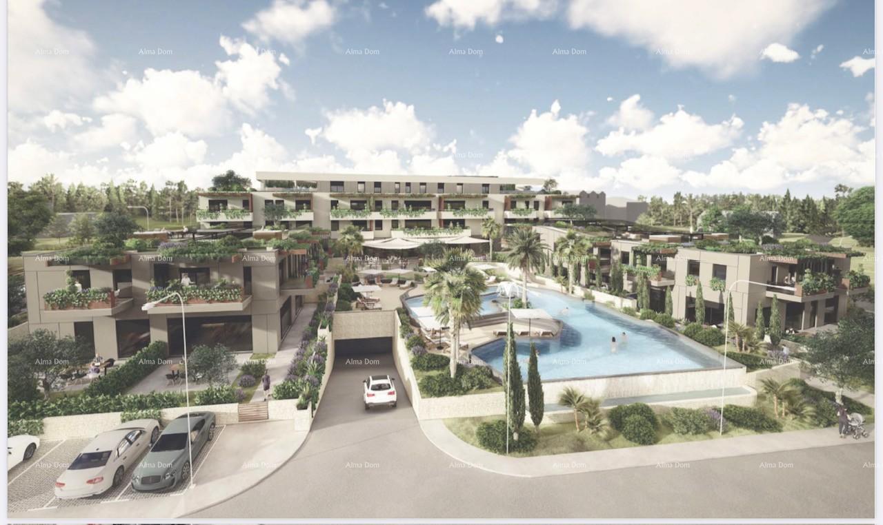 Apartmán Na predaj - ISTARSKA POREč