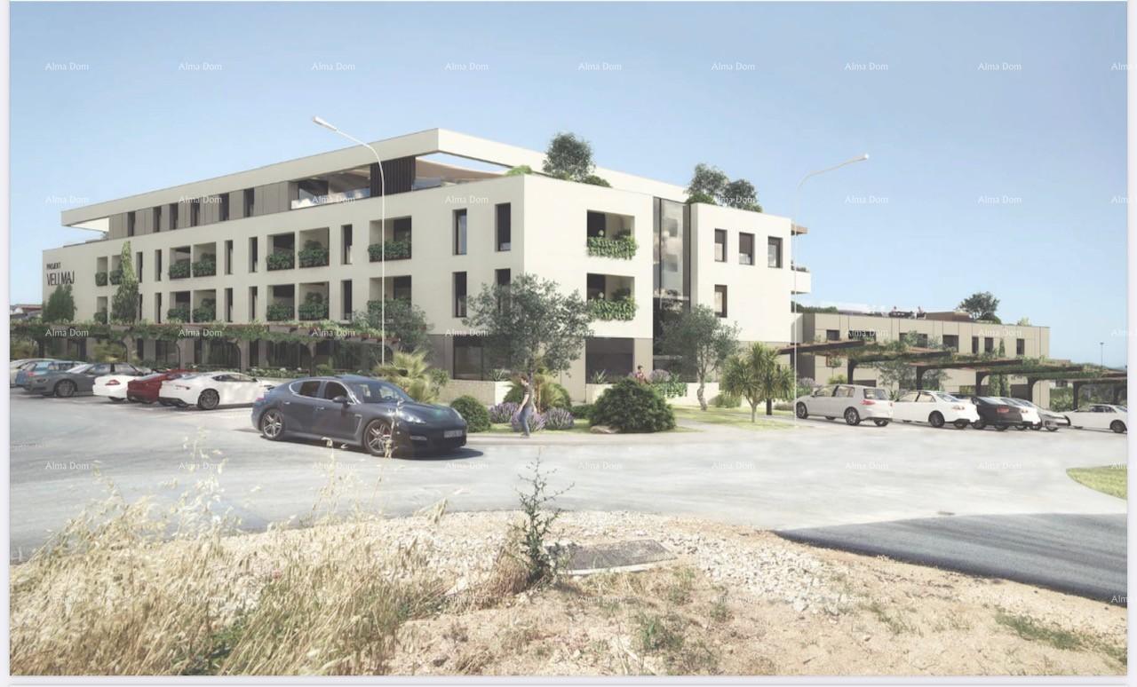 Apartmán Na predaj - ISTARSKA POREč