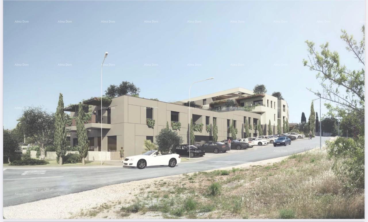Apartmán Na predaj - ISTARSKA POREč