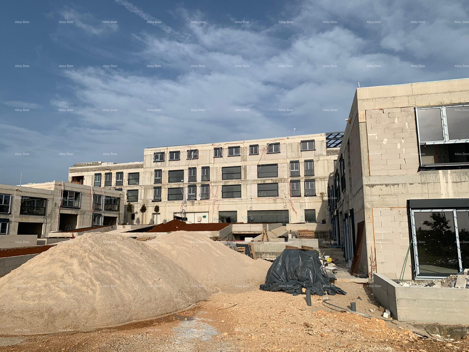 Apartmán Na prodej - ISTARSKA POREč