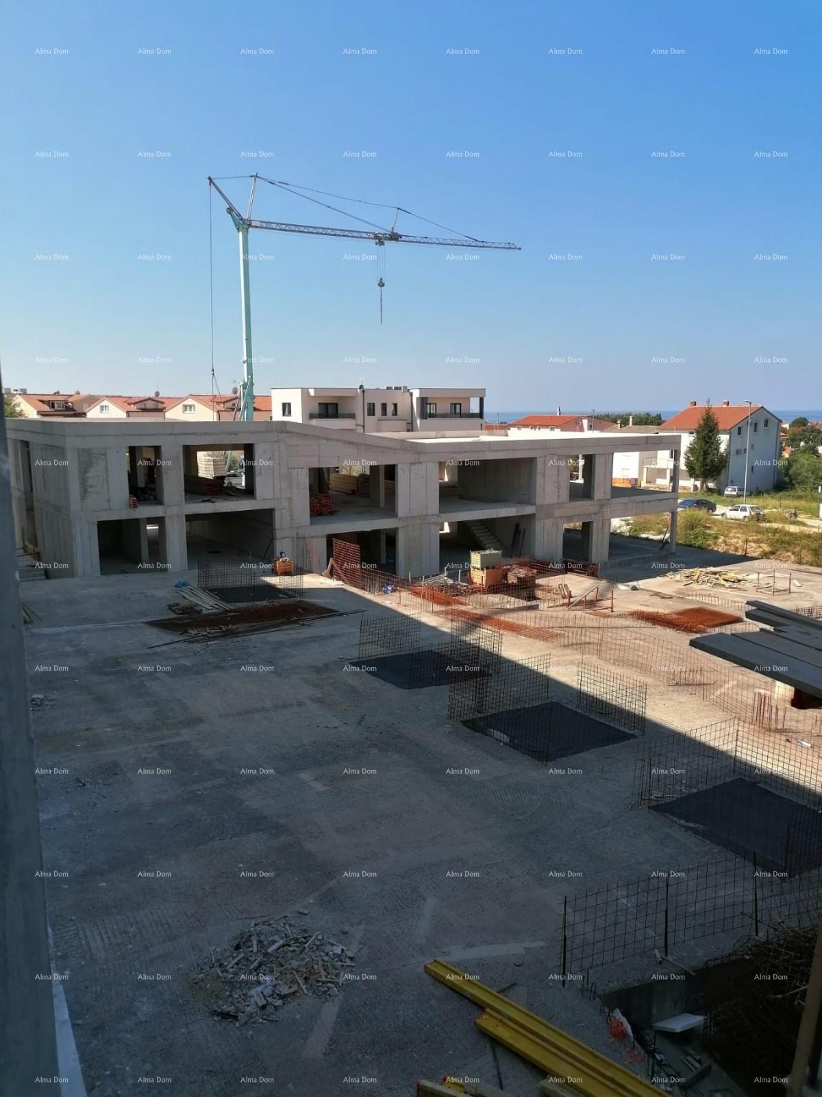 Apartma Na predaj - ISTARSKA POREč