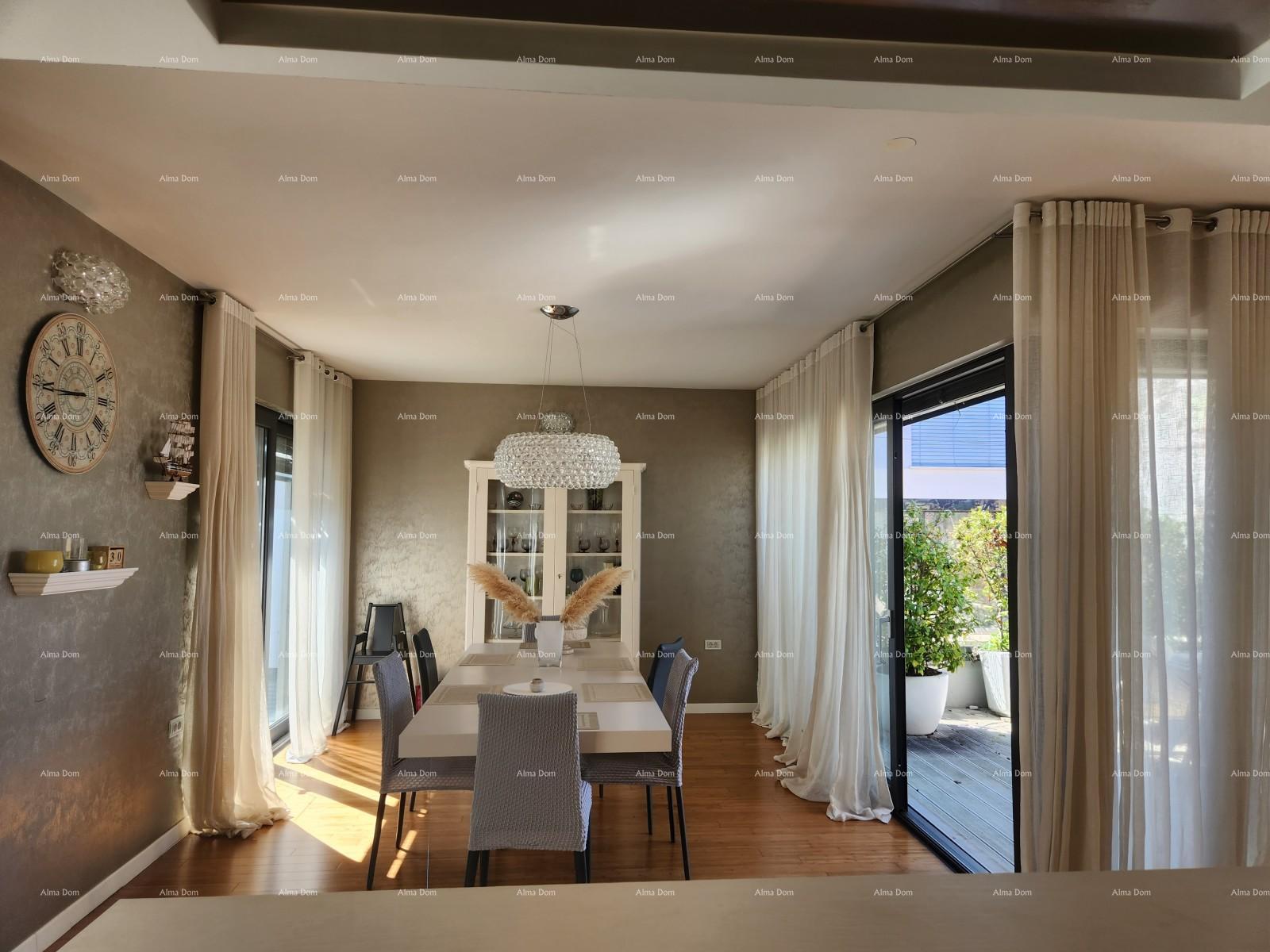 Flat For sale - ISTARSKA ROVINJ