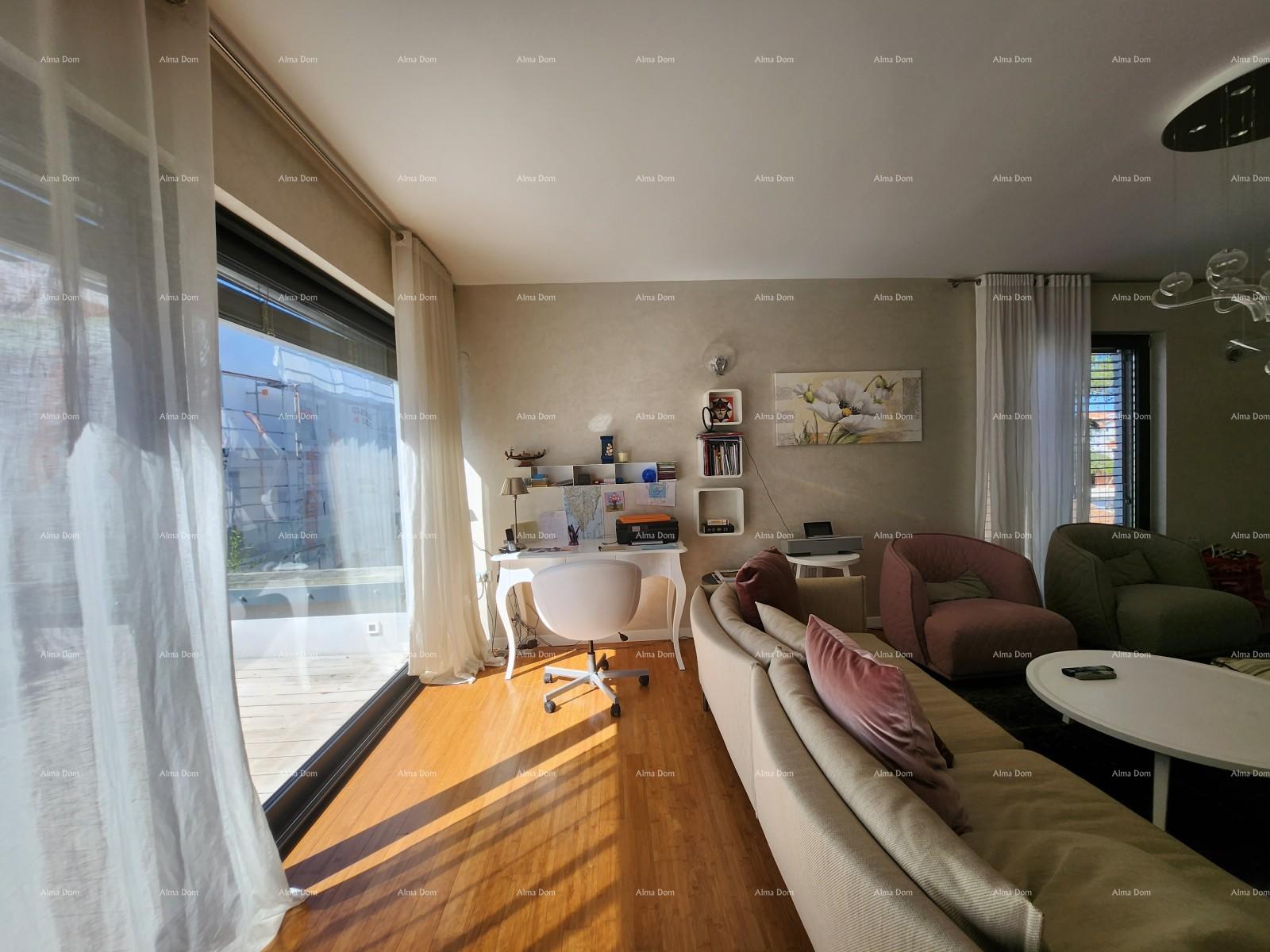 Flat For sale - ISTARSKA ROVINJ