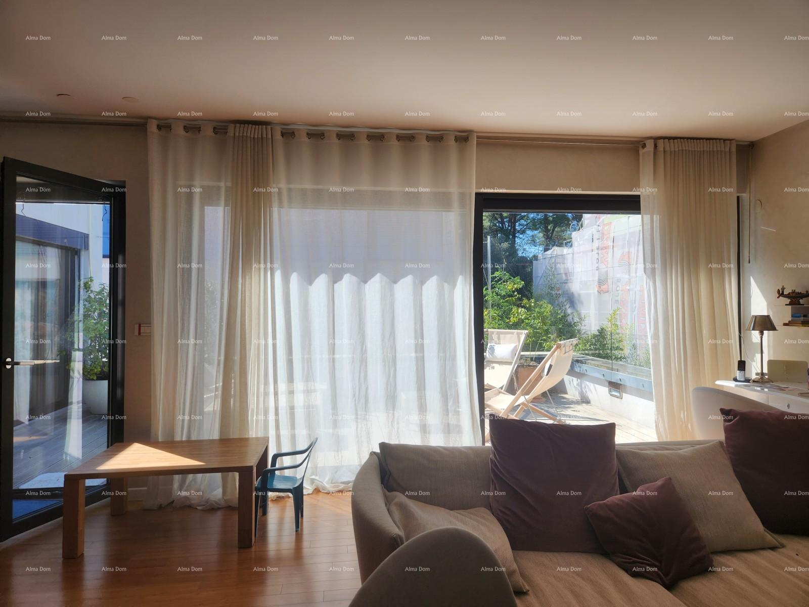 Flat For sale - ISTARSKA ROVINJ