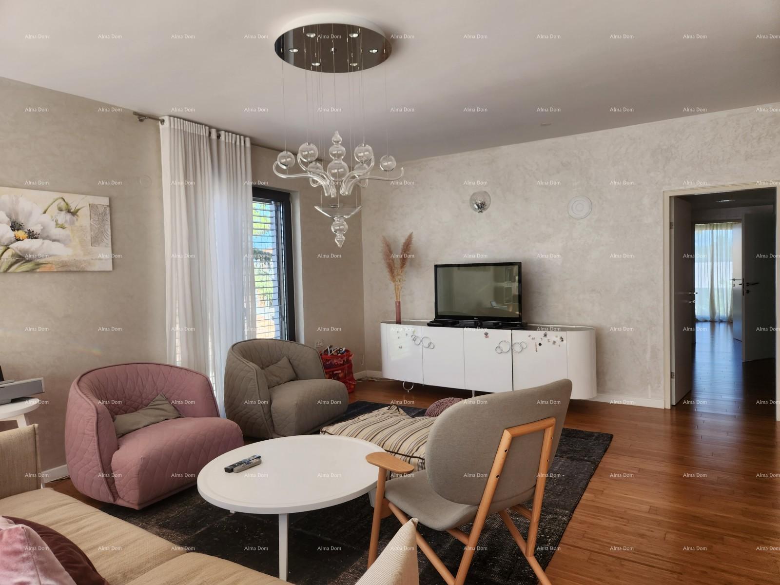 Flat For sale - ISTARSKA ROVINJ