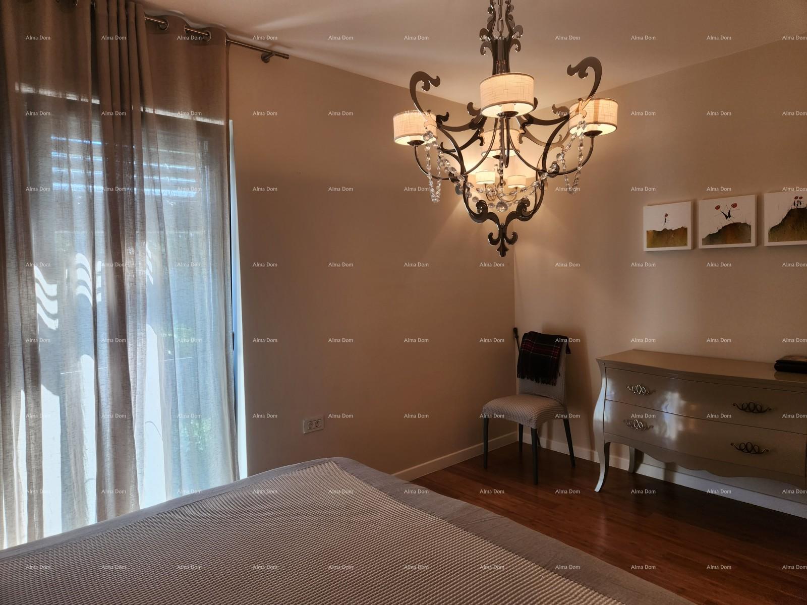 Flat For sale - ISTARSKA ROVINJ