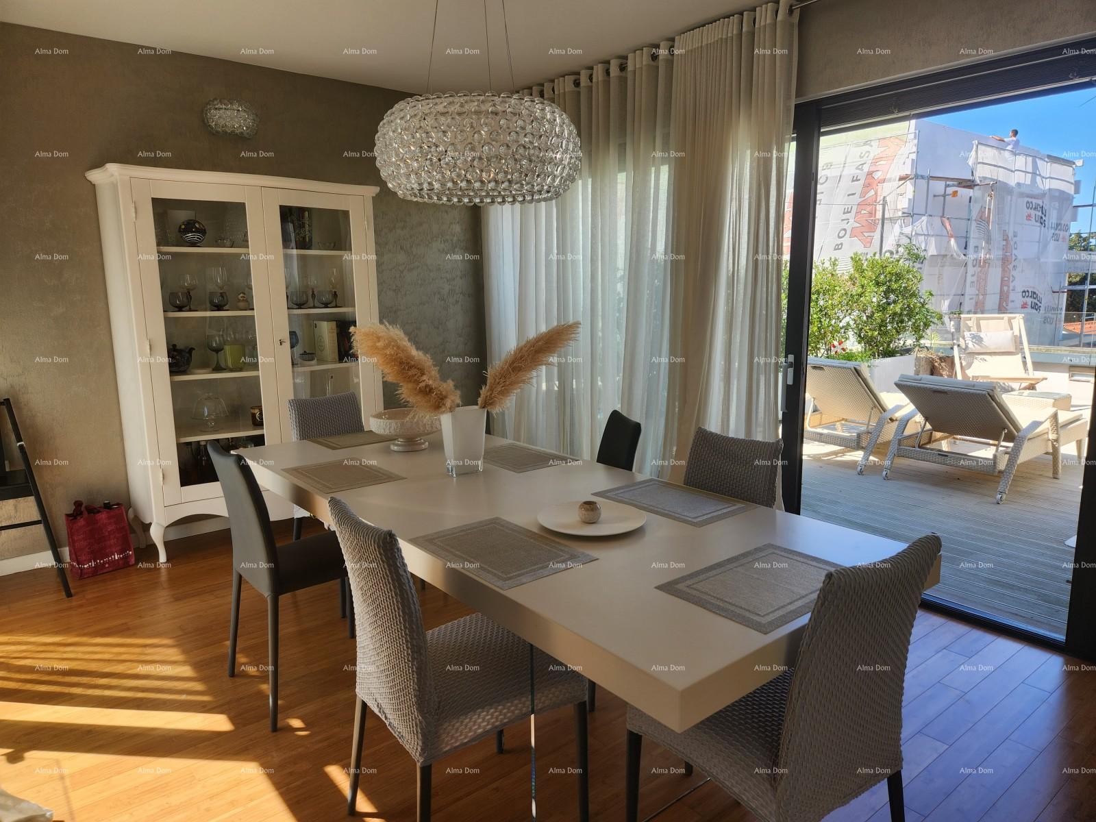 Flat For sale - ISTARSKA ROVINJ