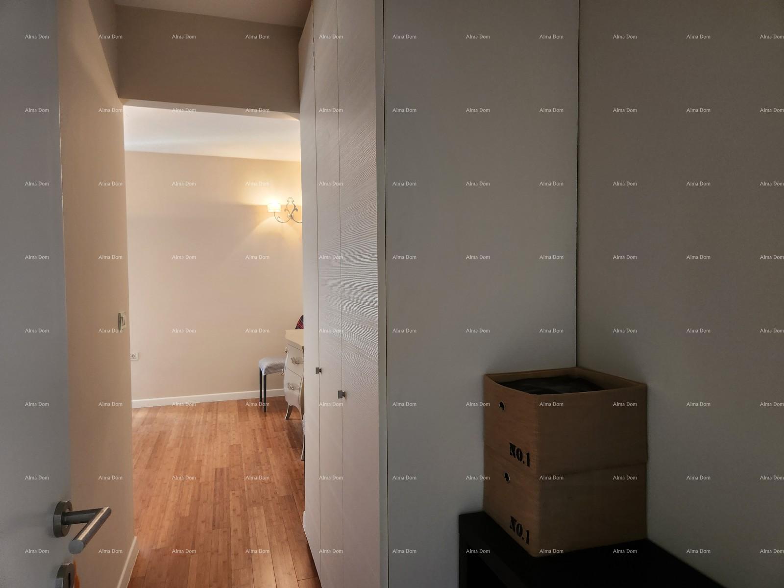 Flat For sale - ISTARSKA ROVINJ