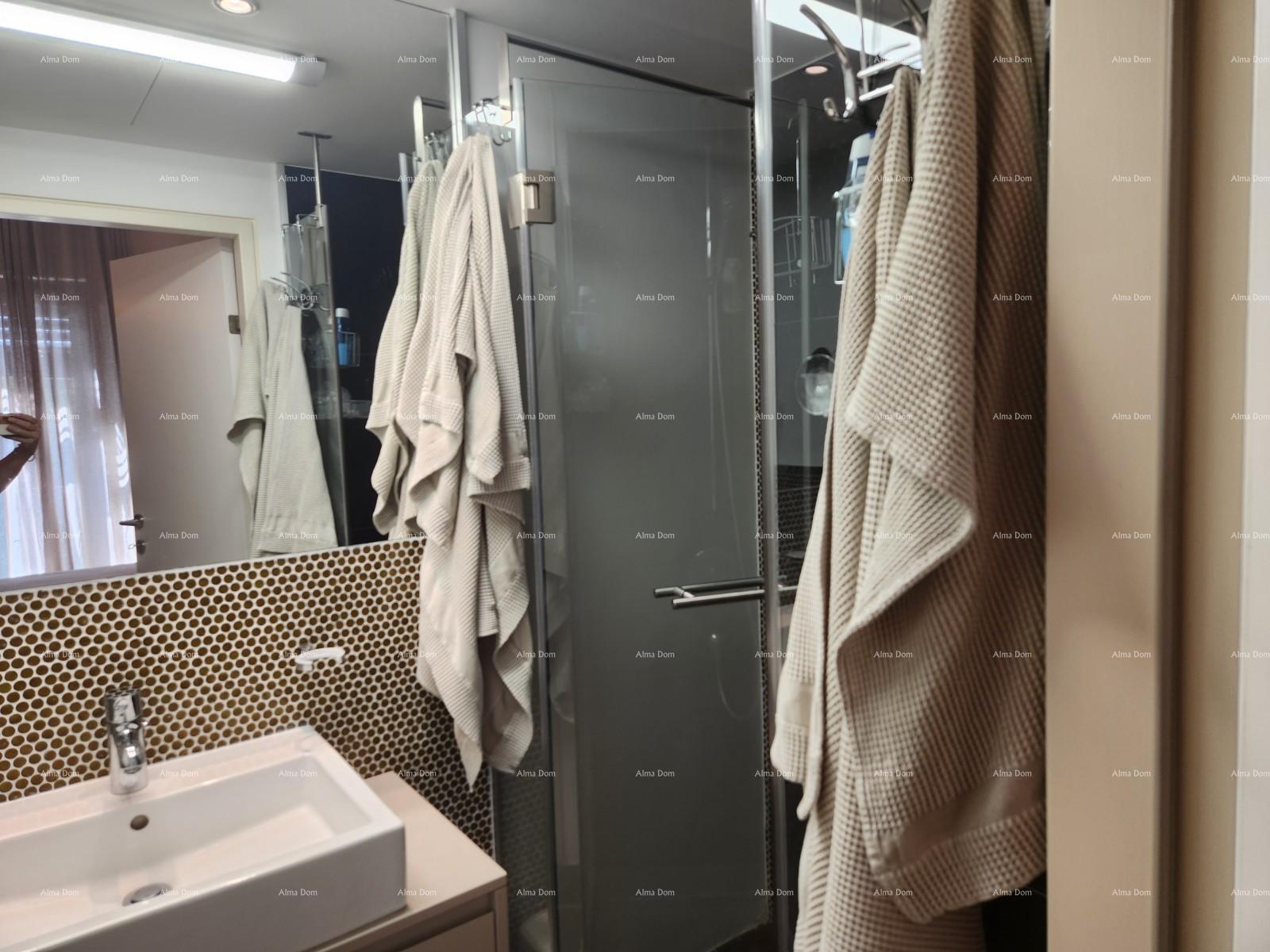 Flat For sale - ISTARSKA ROVINJ