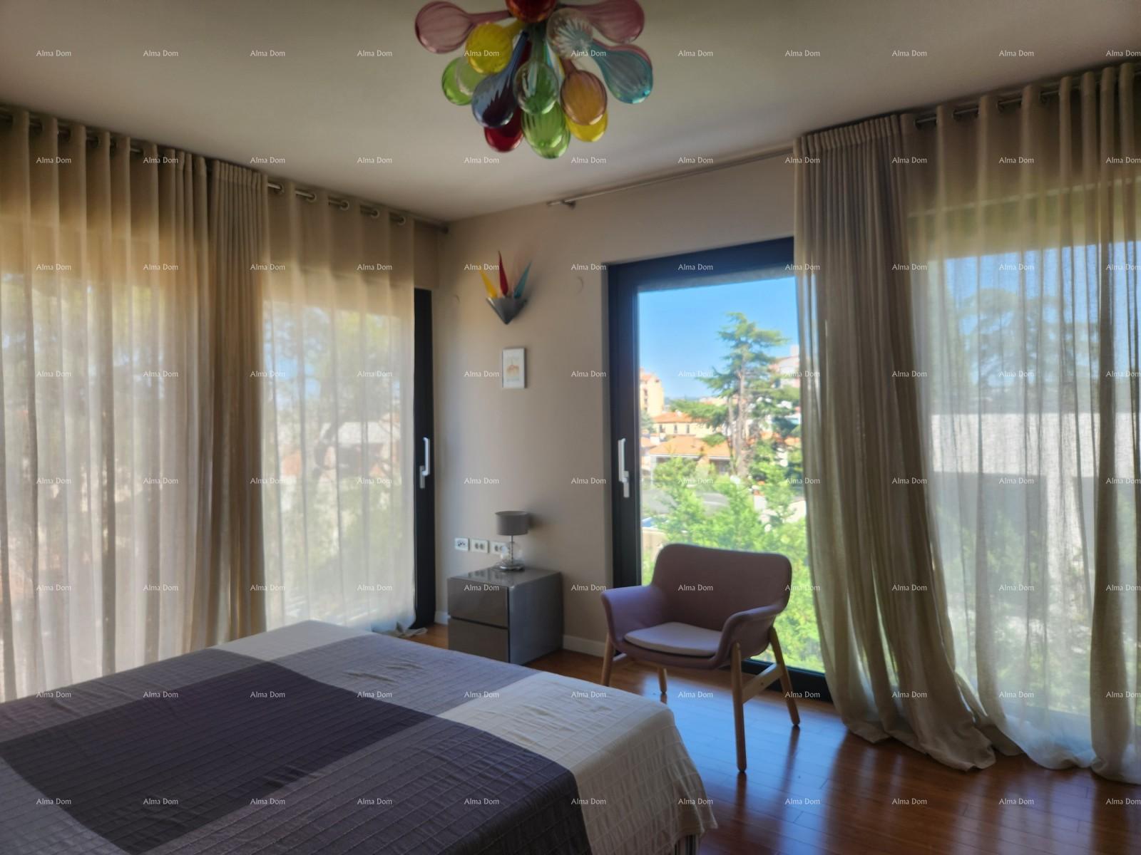 Flat For sale - ISTARSKA ROVINJ