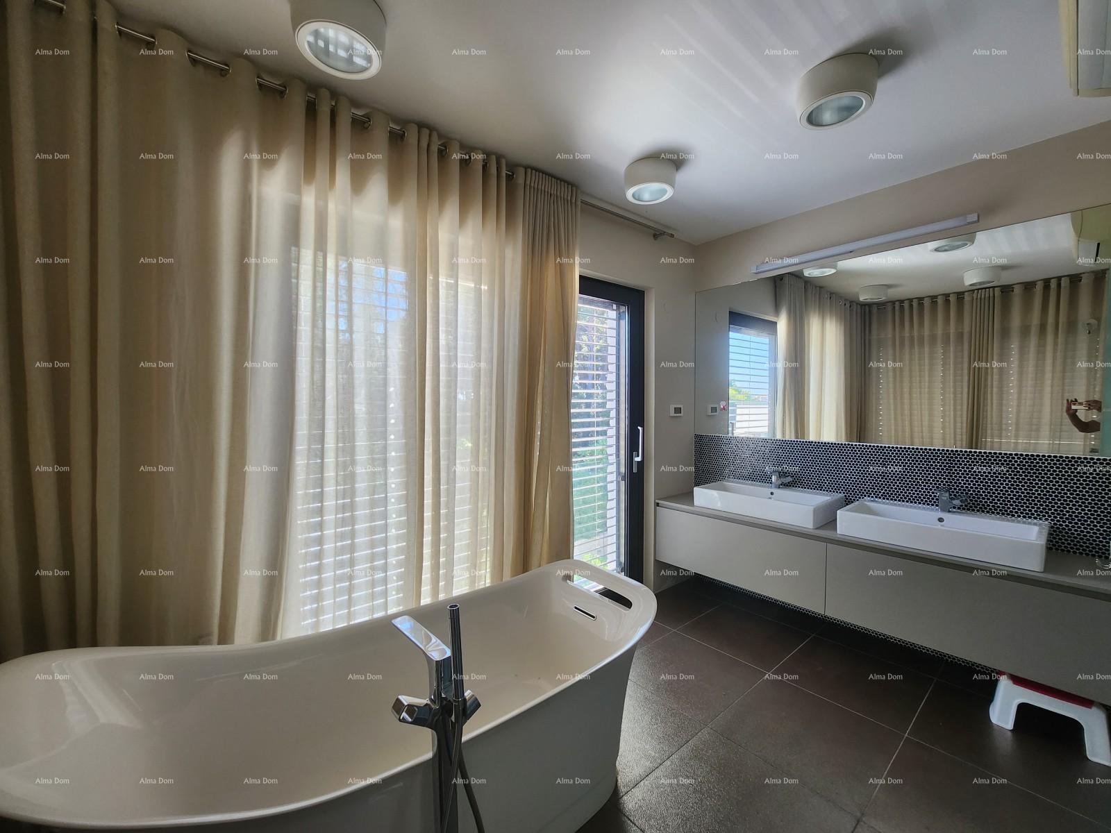 Flat For sale - ISTARSKA ROVINJ
